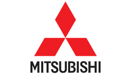 Mitsubishi Logo