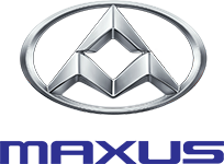 Maxus Logo